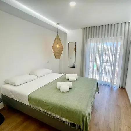 Pontinha Exclusive Apartment Faro Exterior photo