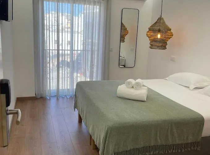 Pontinha Exclusive Apartment
