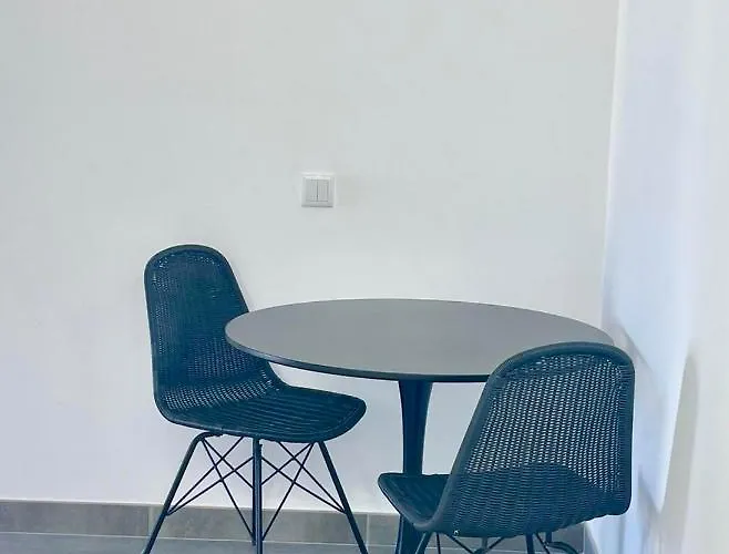 Pontinha Exclusive Apartment