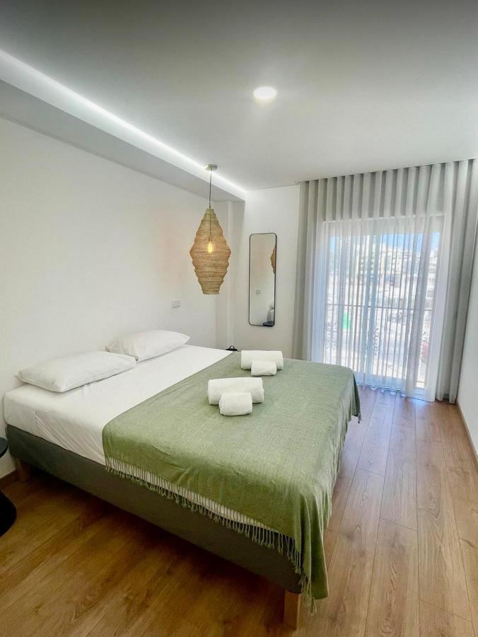 Apartment Pontinha Exclusive Faro